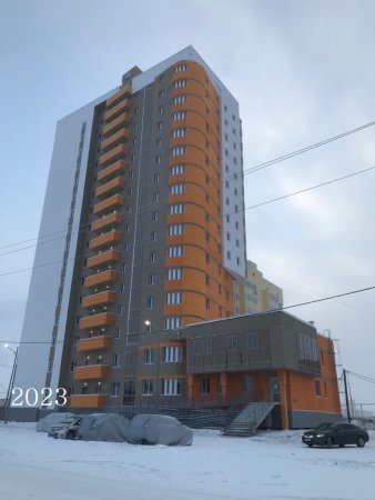 Реестр проблемных объектов в Якутии закрыт