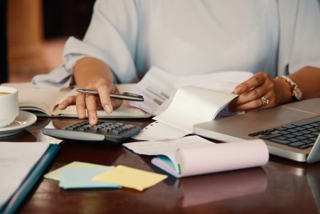Финансовая грамотность. Поддельные уведомления о штрафах